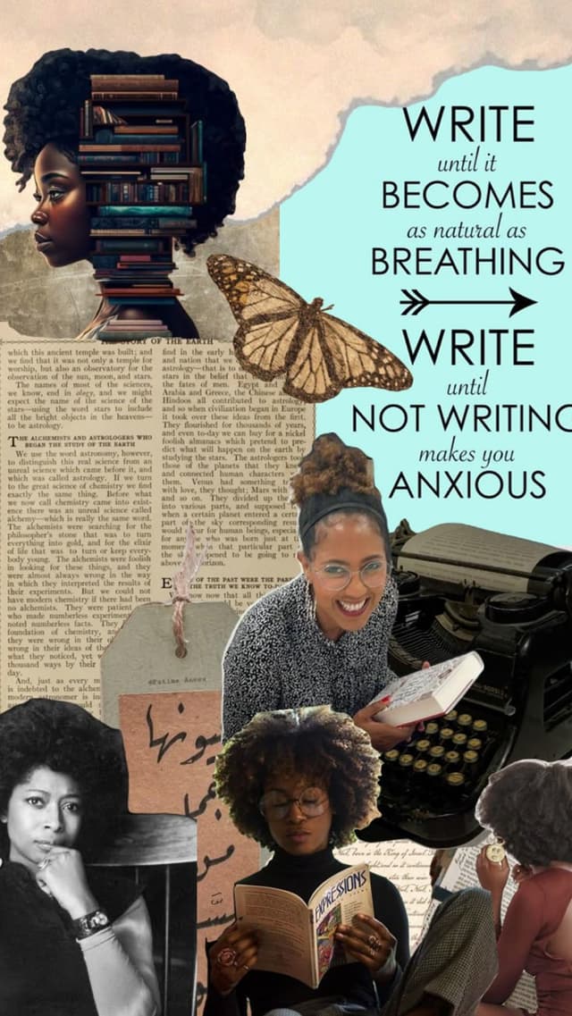 African Literature