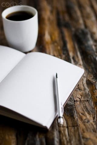 Journals & Notebooks
